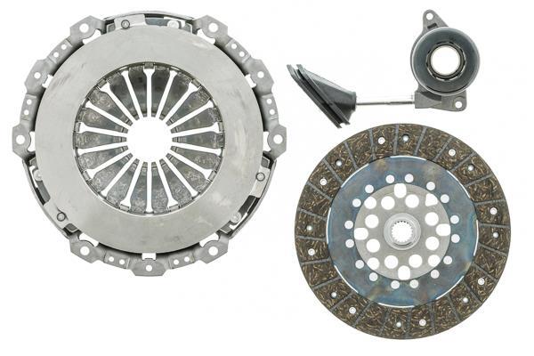Kit de embrague AISIN ref. CKE-VO03R